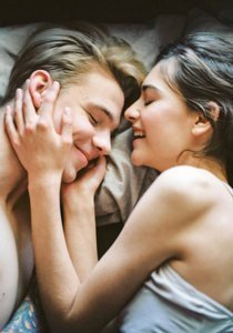 Ostschweizer haben laut einer neuen Studie das beste Sexleben
