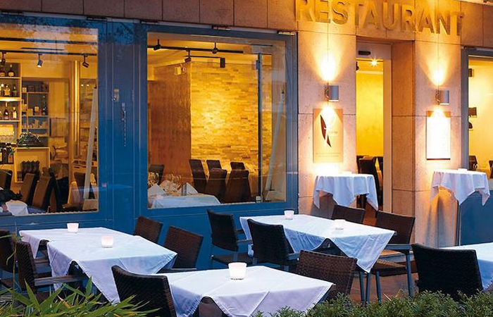 Indische Restaurants in Zürich: Tandoori BBQ