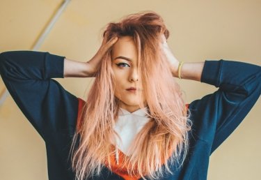 Beauty-Test: Welche Haarfarbe passt zu dir?