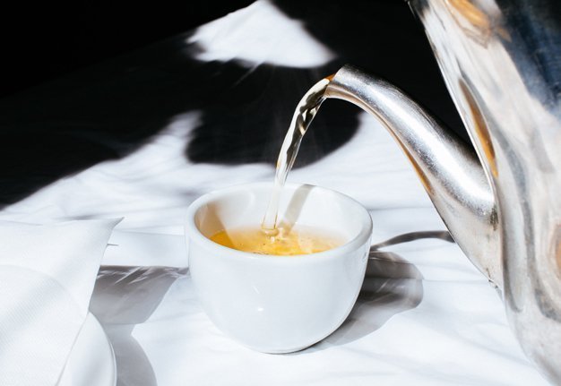 In der Kafipause: Die 9 besten Alternativen zu Kaffee