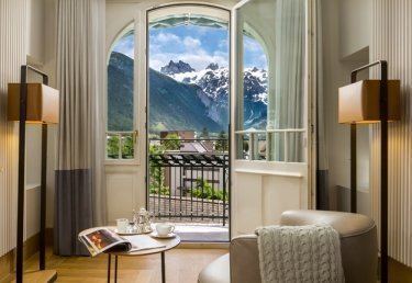 Diese Schweizer Hotels versüssen uns den Winter