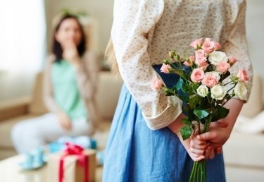Muttertagsgeschenke: Tolle Geschenkideen für dein Mami