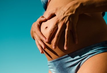 13 Frauen erzählen, wie sie ihre Schwangerschaft bemerkten