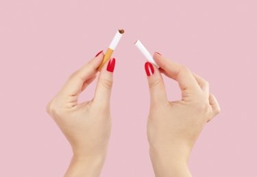 Die letzte Kippe: 5 Wege mit dem Rauchen aufzuhören