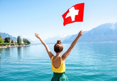 Schweiz-Quiz: Wie viel weisst du über die Schweiz?