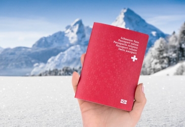 Würdest du den Einbürgerungstest der Schweiz bestehen?