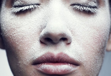 Beauty Talk: Welche Hautpflege schützt beim Skifahren?