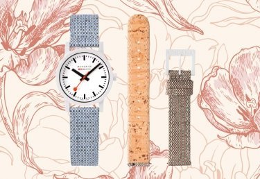 Wettbewerb: Wir verlosen zwei Uhren-Sets von Mondaine im Gesamtwert von 430 Franken