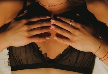 Selbstbefriedigung und weibliche Lust: Aufklärung durch OMGyes