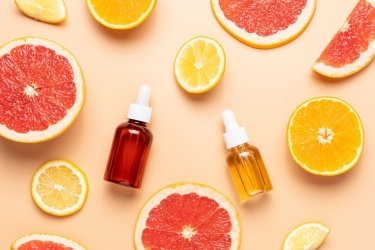 Fruchtsäuren- und Chemical Peelings für deine Haut