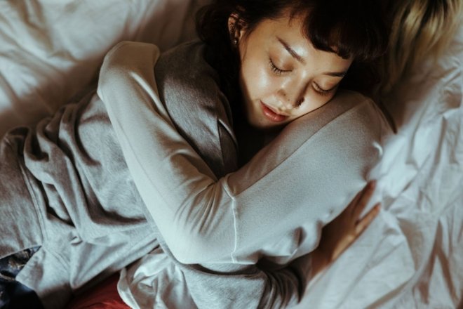 Diese 7 Tipps für besseren Schlaf
