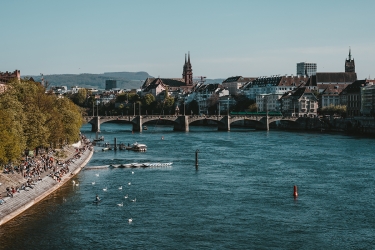 Restaurants Basel: Das sind unsere Lieblings-Adressen