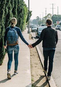 50 Beziehungsfragen, die sich jedes Paar stellen sollte