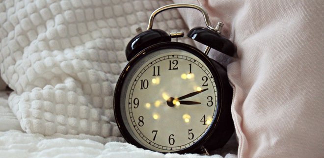 Schlafphasen-Wecker im Test
