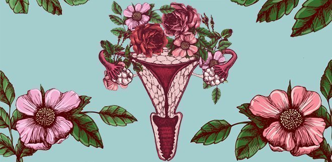 Endometriose Symptome, Diagnose und Behandlung