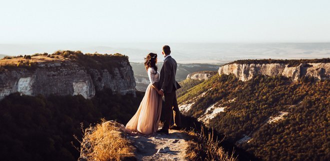 Se marier à l'étranger: conseils pour se marier à l'étranger