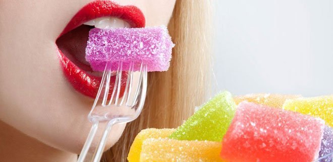 Versteckter Zucker lässt uns in Ernährungsfallen tappen. Wir verraten, wo die Zuckerfallen lauern.