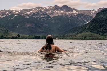 Diese Seen bieten super Erfrischung