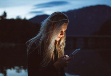 Was du tun musst, wenn Instagram dich unhappy macht