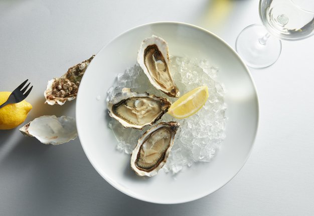 Die 5 besten französischen Restaurants in Zürich