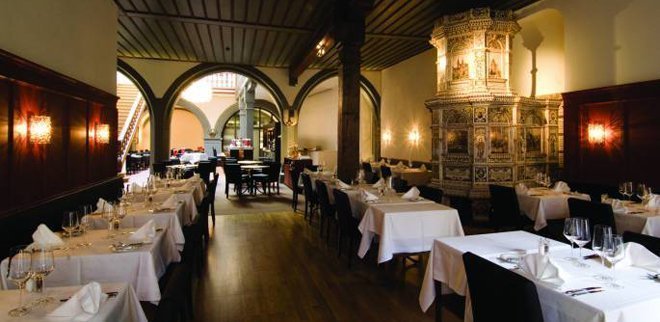 Mehr als Leckerli – in diesen Restaurants in Basel lassen wir uns gerne verwöhnen.