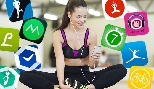 Die besten Fitness-Apps: Trainer und Motivator zugleich
