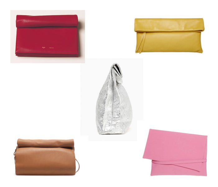 Die Taschen-Trends 2013: Picknick-Bags