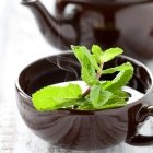 Teekräuter: Minze selber anpflanzen