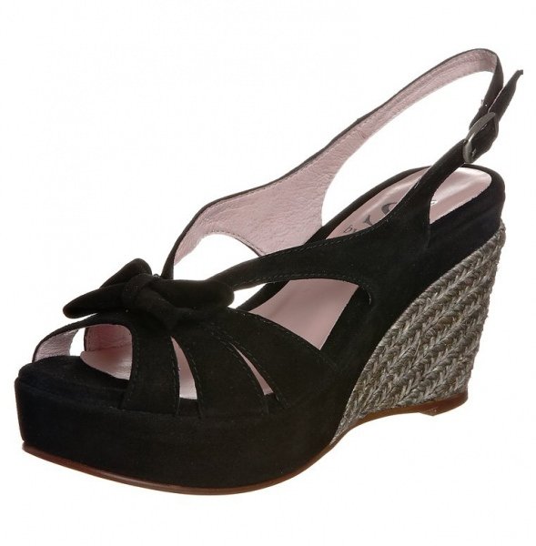 Wedges: Cut-Out