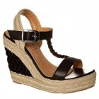Wedges: Cassis
