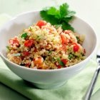 Sommer-Salate: Couscous-Salat mit Paprika