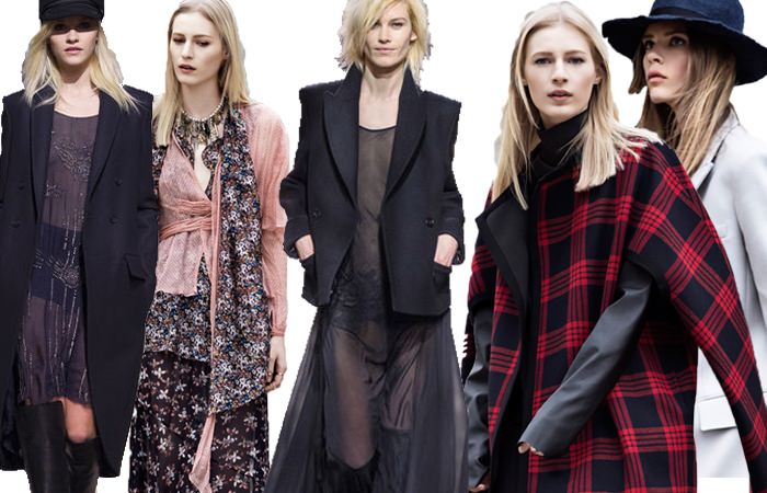 Fashion-Vorschau: So wird der Mode-Herbst bei H&M und Zara