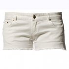 Trendfarbe Weiss: Shorts von TWINTIP