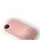 Ausgefallene iPhone-Hüllen: Brust-Hülle