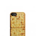 Ausgefallene iPhone-Hüllen: Cracker-Hülle