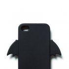 Ausgefallene iPhone-Hüllen: Fledermaus-Hülle