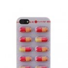 Ausgefallene iPhone-Hüllen: Pillen-Hülle