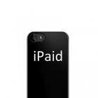 Ausgefallene iPhone-Hüllen: iPaid too much