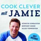 Weihnachtsgeschenke für Frauen: Jamie Oliver Buch