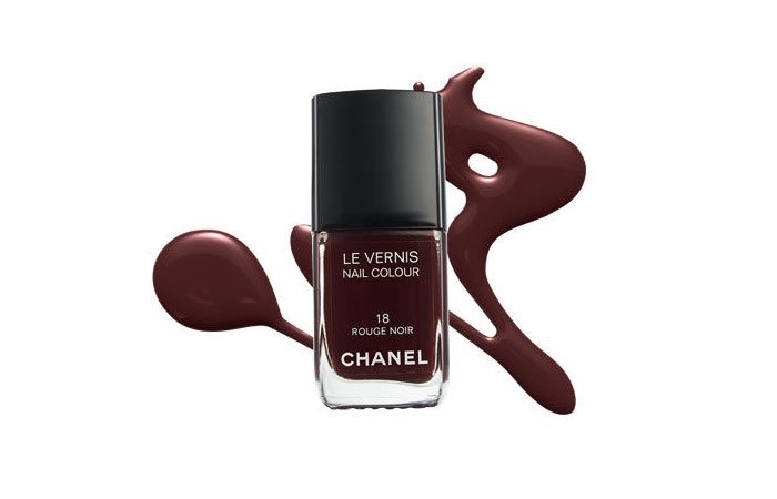 Beauty Klassiker: Chanels Rouge Noir