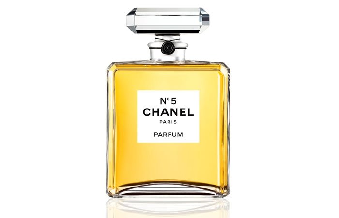 Beauty Klassiker: Chanel No. 5