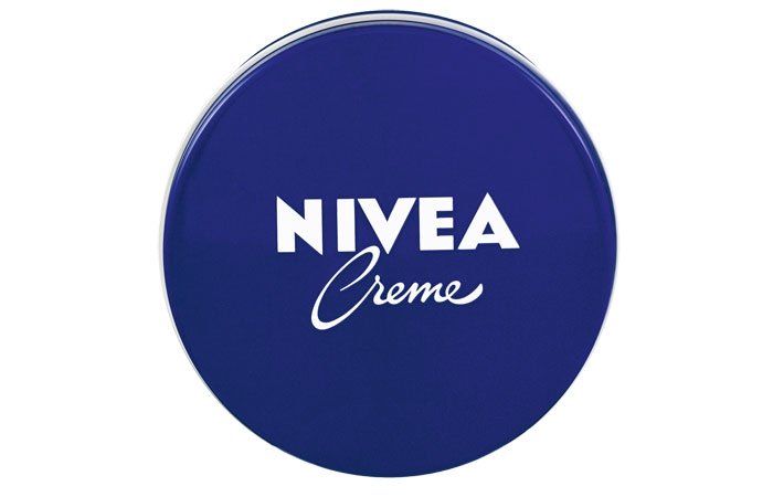 Beauty Klassiker: Nivea Creme