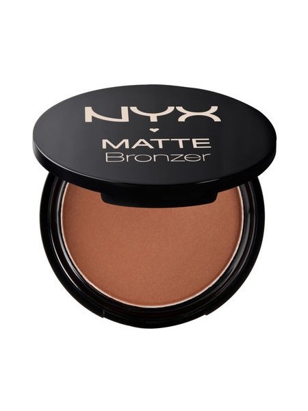 NYX Cosmetics Matte Bronzer