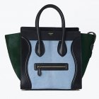 Luxus-Taschen: Céline Luggage Handbag