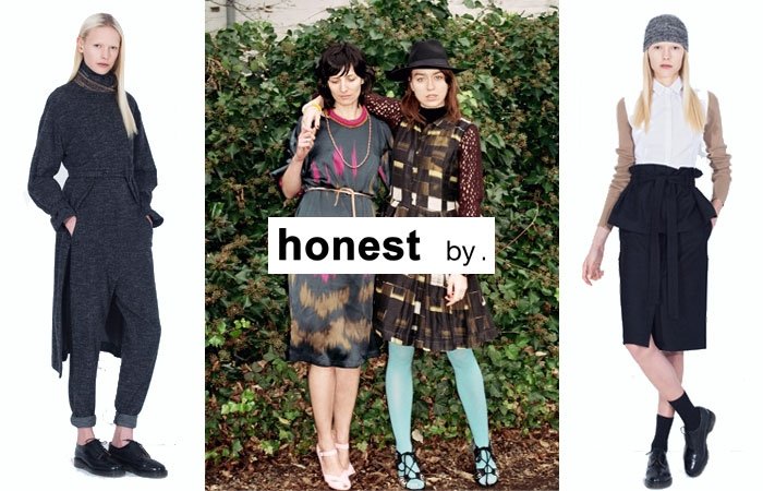 Fair Fashion: honest by