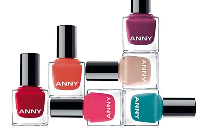 Nagellack-Farben Herbst 2014: ANNY «Addicted to Shoes» Kollektion