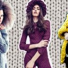 Knitwear: So kombinieren Sie Strick richtig