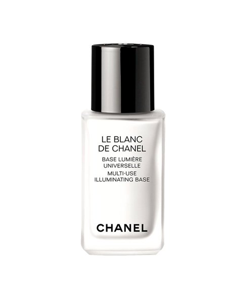 Die besten Primer: Le Blanc de Chanel