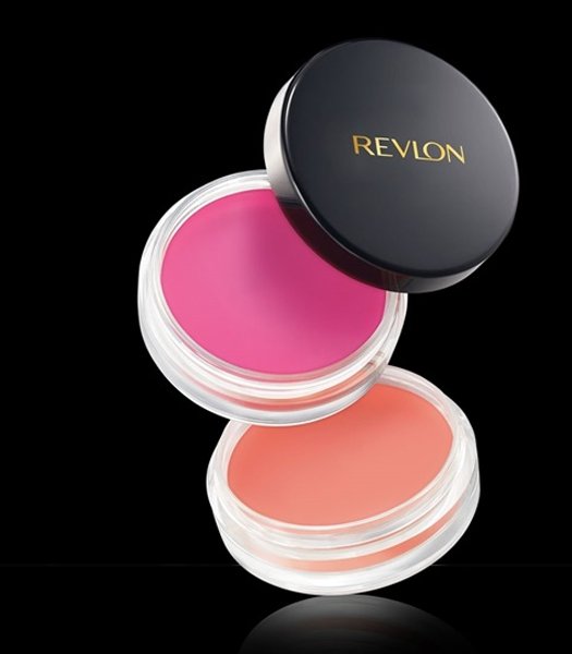 Gutes Creme-Rouge: Cream Blush von Revlon
