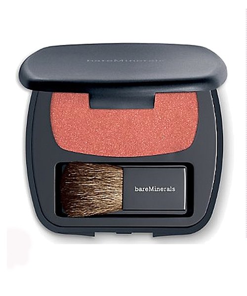 Mineral-Rouge: bareMinerals Ready Blush